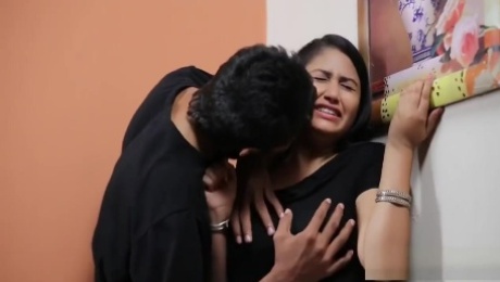 Teenage Girl Enjoying With Psycho Priyudu - Romantic Short Films