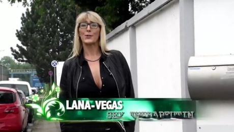 Sex Therapy - Lana Vegas #02