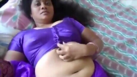 Desi aunty