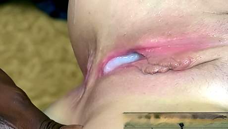 Cathy's creampie gangbang porn by Creampie Cathy