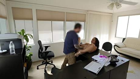 Precious truelove casting action Loan4k